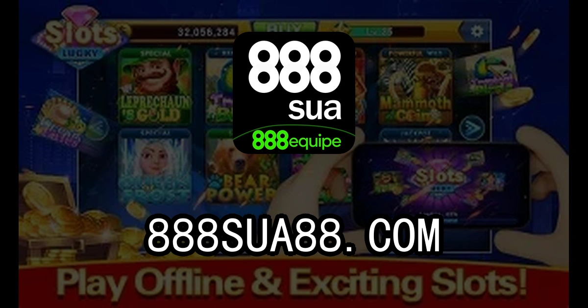 888sua